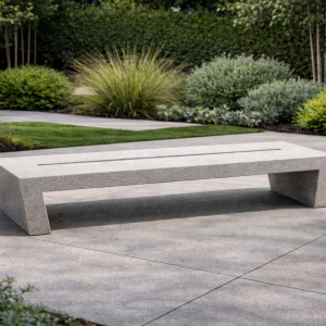 Banca de Estancia Ibiza