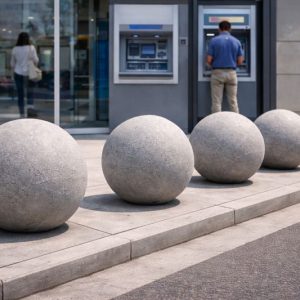 Segregadores de hormigón